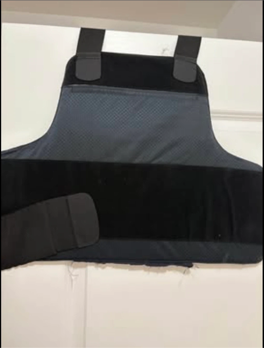 Survival Armor ML3000-II Ballistic Vest - Size: 2516-2216 - photo 2