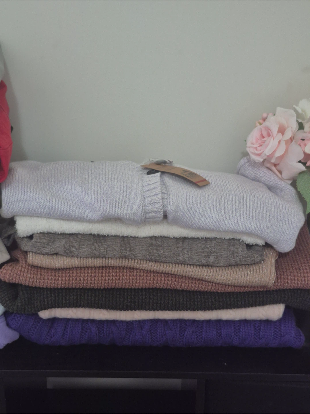 Sweaters