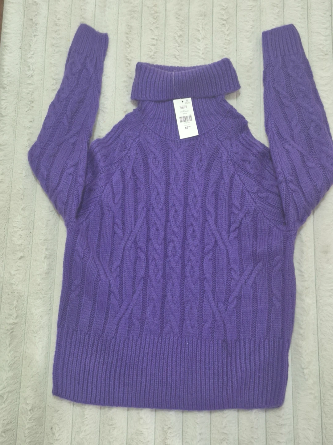 Sweaters - photo 2