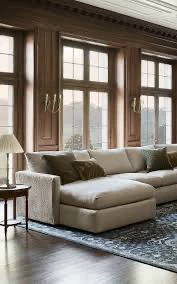 Sectional Sofa