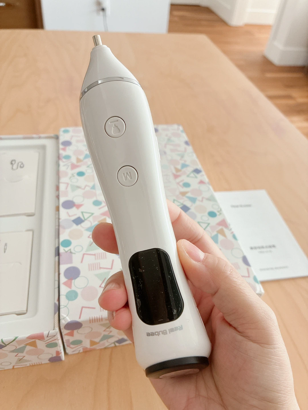 Real Bubee Beauty Removing Spot Nevus Pen