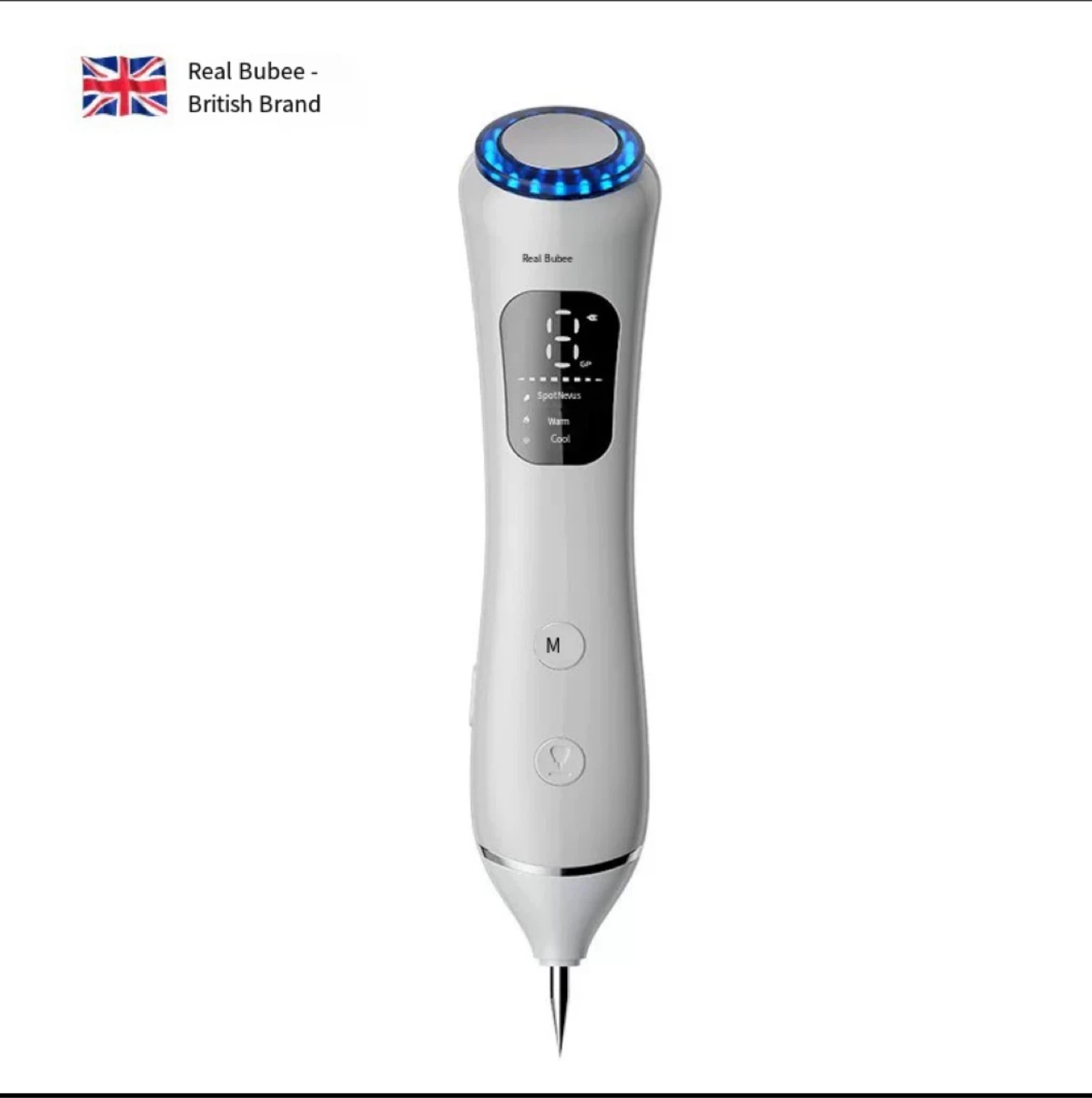 Real Bubee Beauty Removing Spot Nevus Pen - photo 3