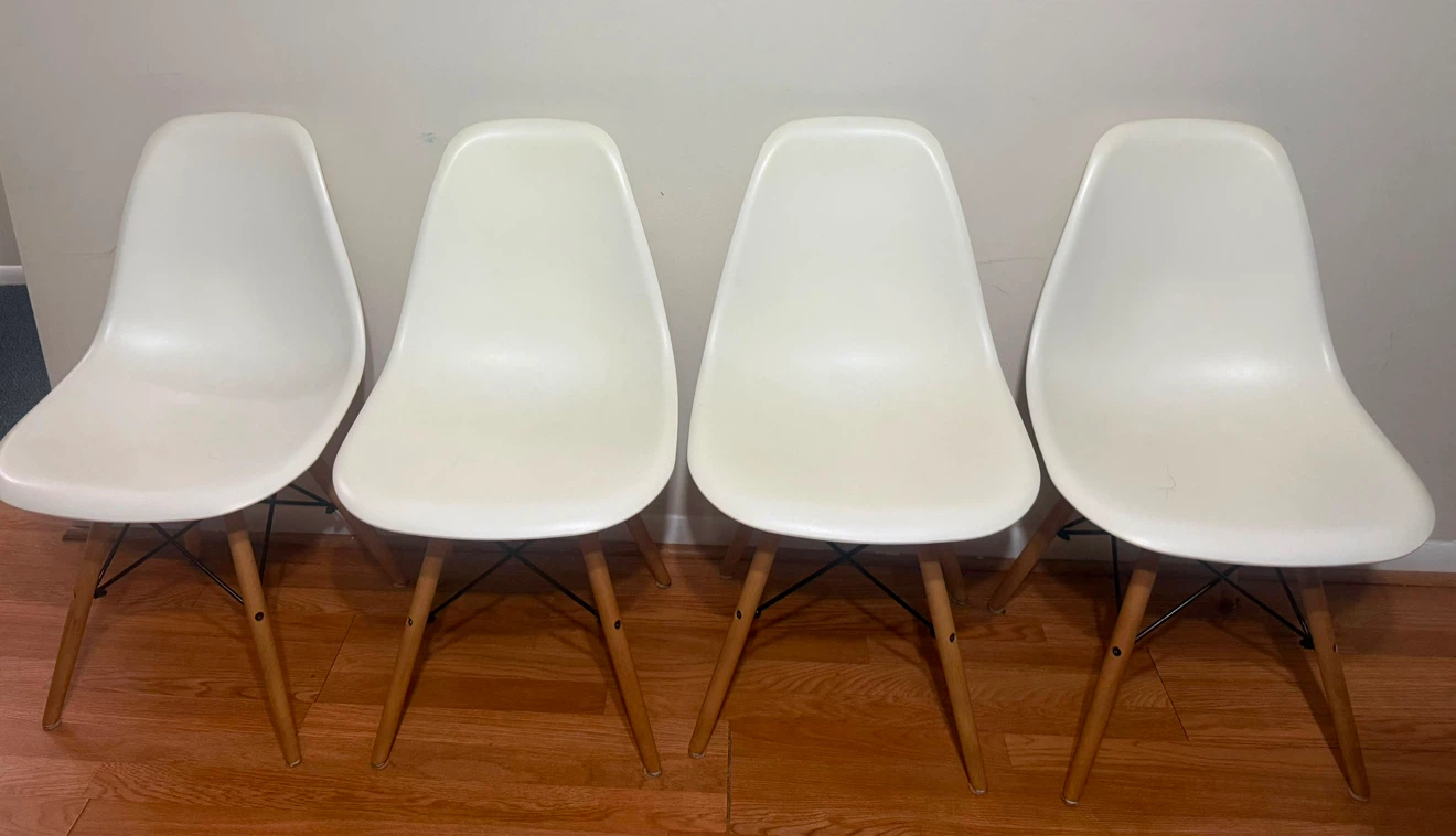 Chairs - photo 2