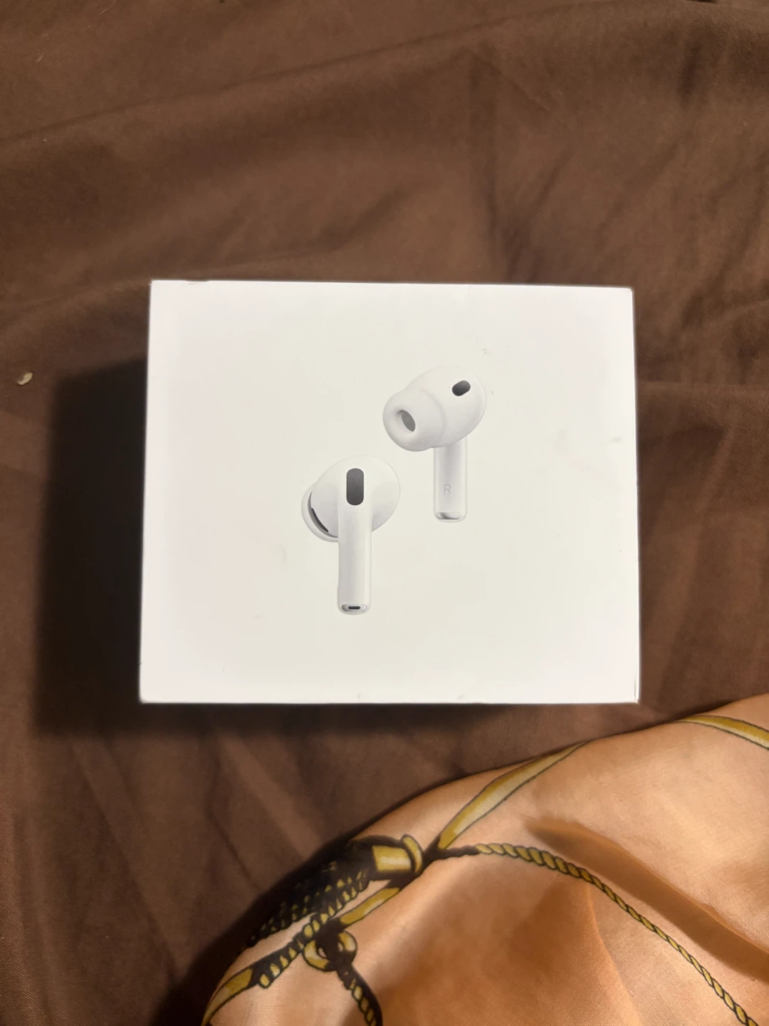 Brand New Apple AirPods Pro 3 – Factory Sealed