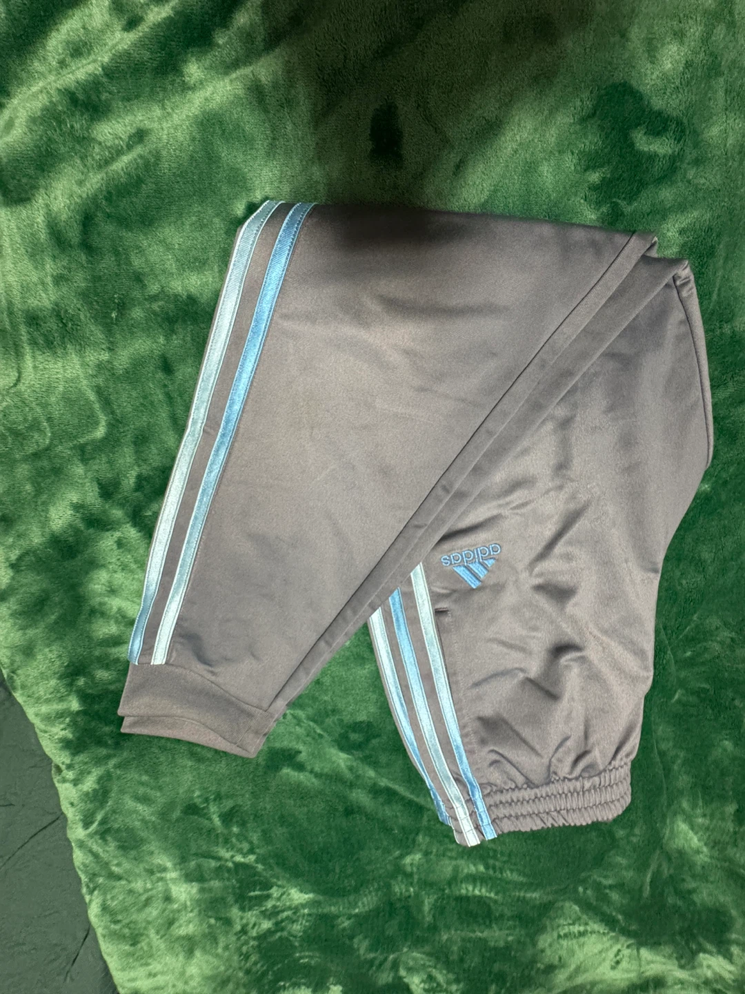 Boys M/L Adidas Track Pants - photo 4