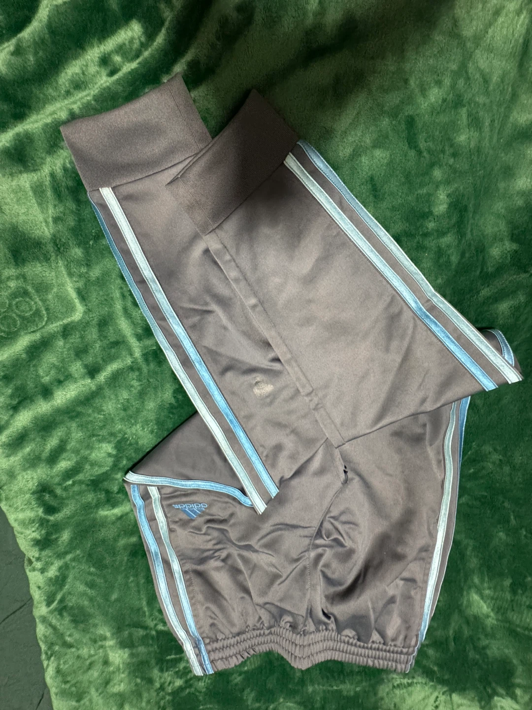 Boys M/L Adidas Track Pants - photo 5