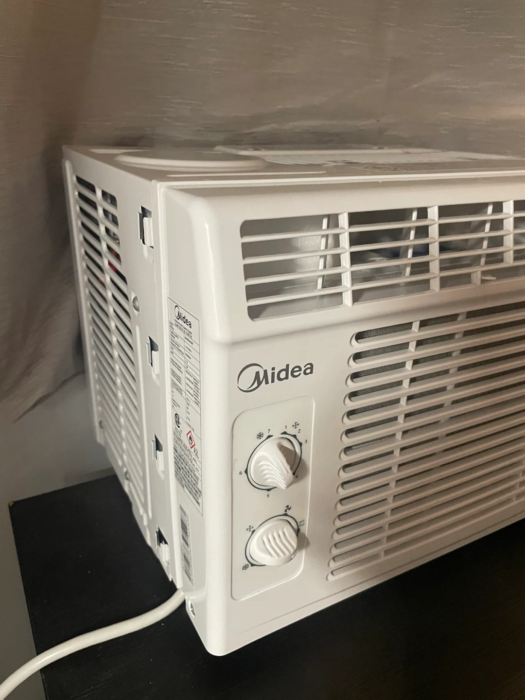 NEW Air Conditioner - photo 2