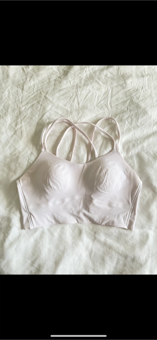 Lululemon Sports Bra - size 6