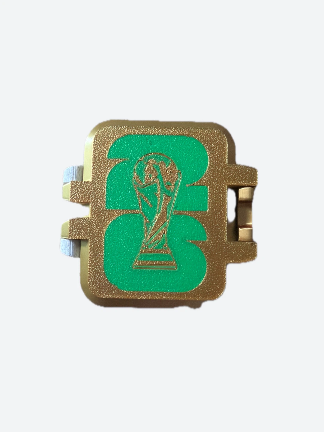 FIFA World Cup 2026 Trophy Sticker Box⚽️