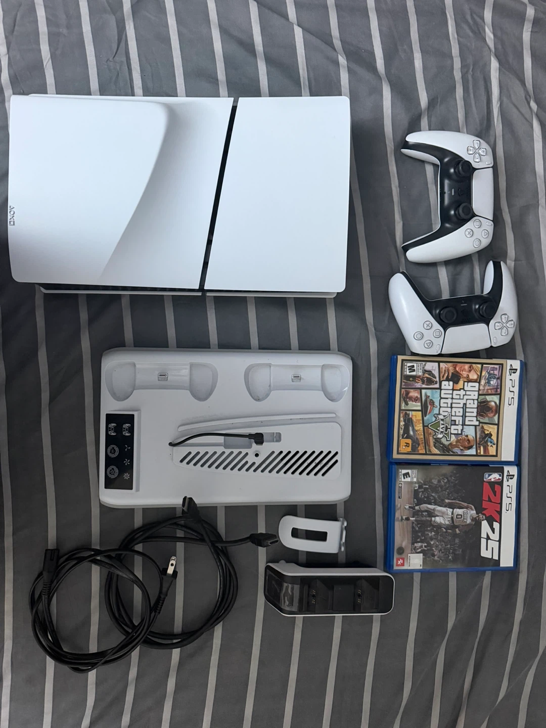 Sony PS5  1TB