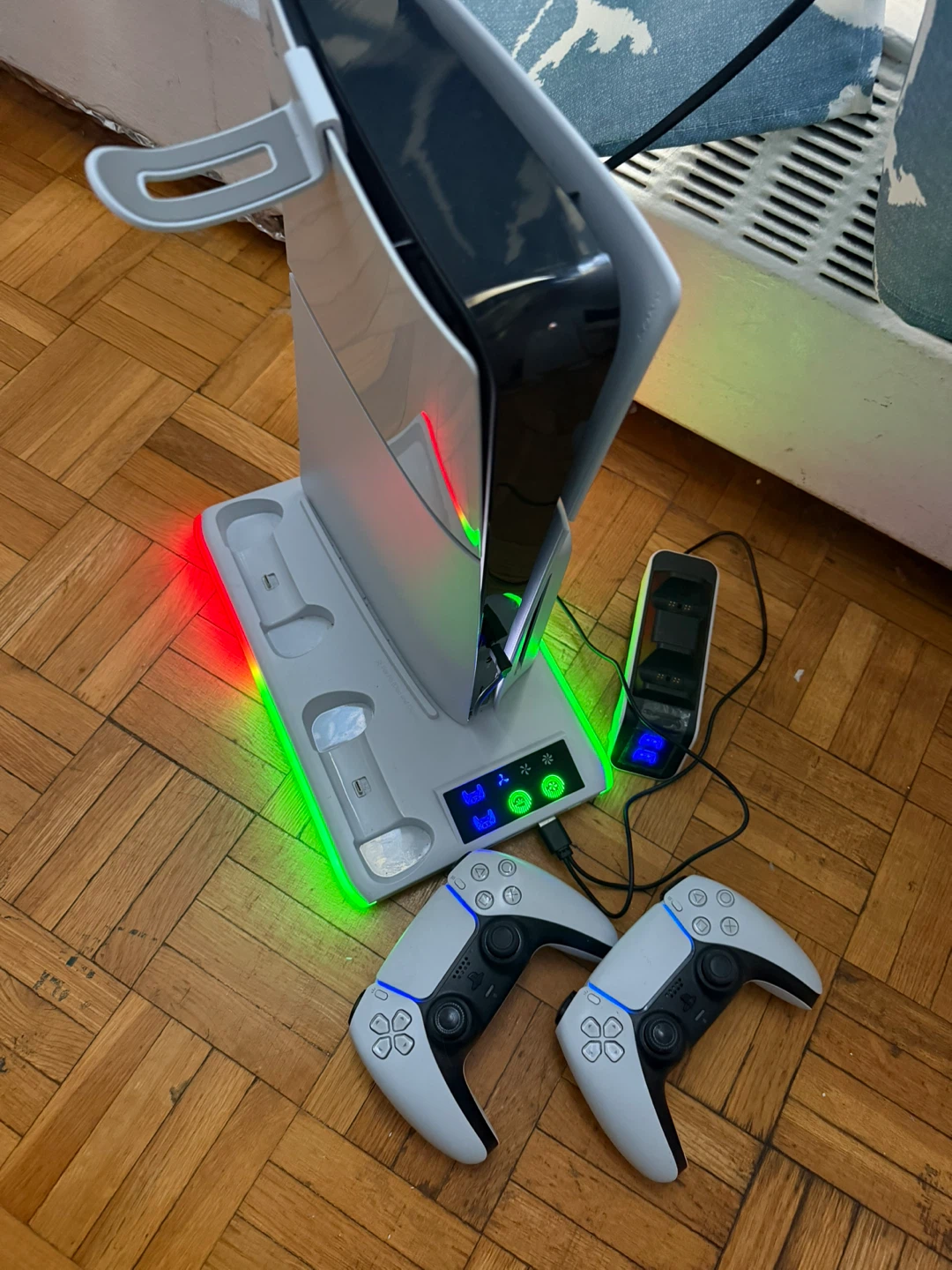 Sony PS5  1TB - photo 2