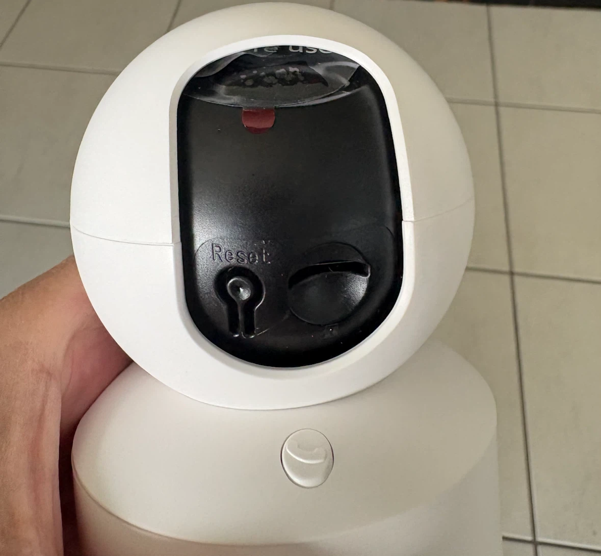 Boykeep 2K WiFi Pan-Tilt Smart Camera - photo 3