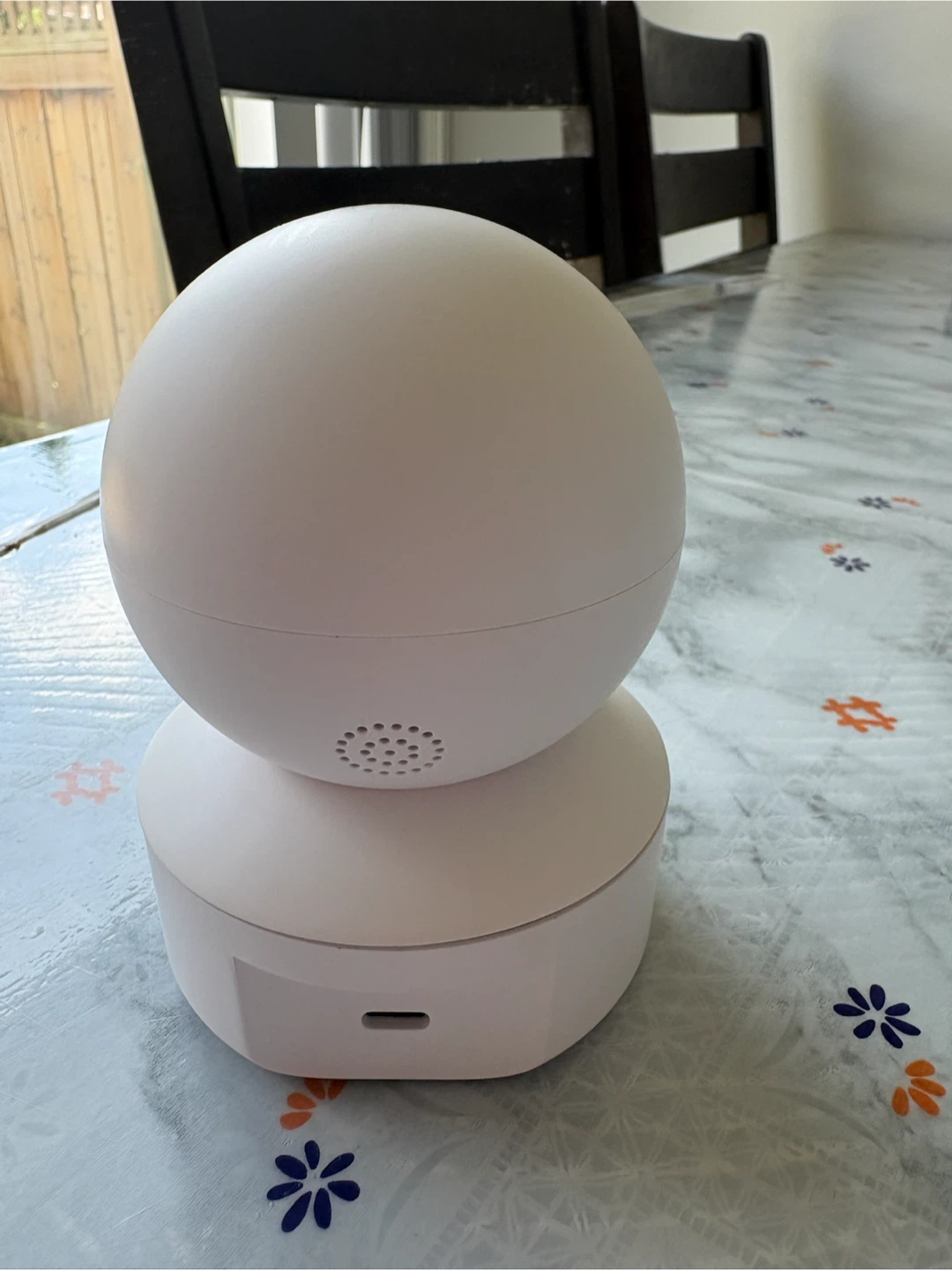 Boykeep 2K WiFi Pan-Tilt Smart Camera - photo 4