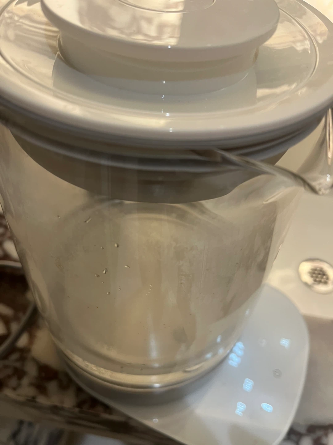 Zwilling Glass Electric Kettle - photo 3