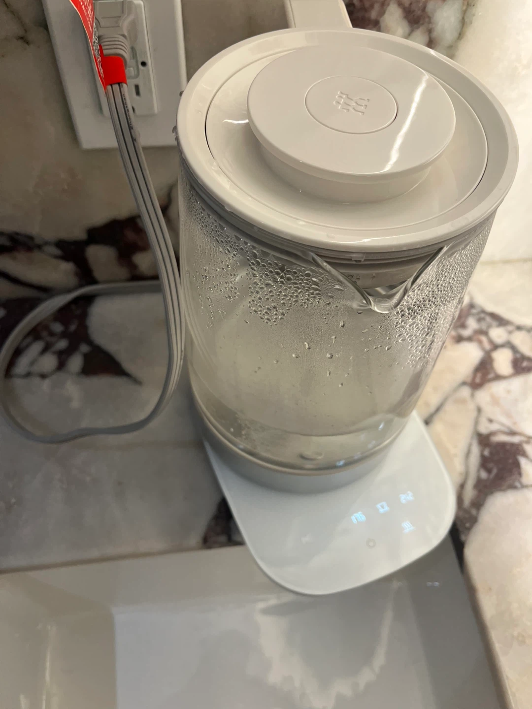 Zwilling Glass Electric Kettle - photo 5