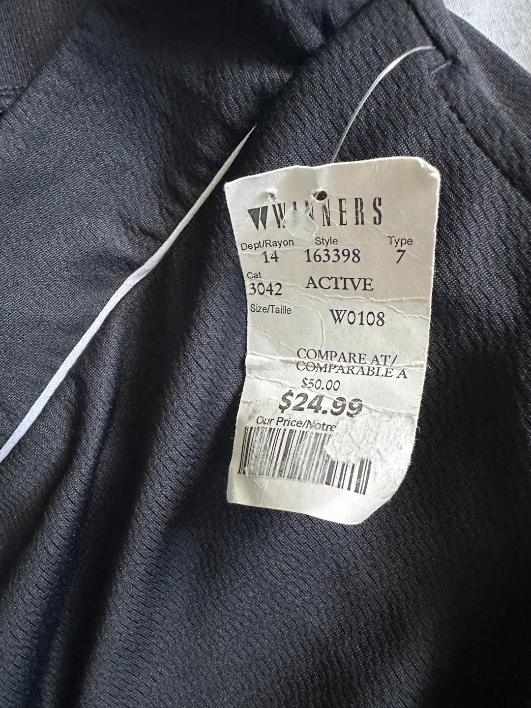 Adidas Women's Black Track Pants - photo 2