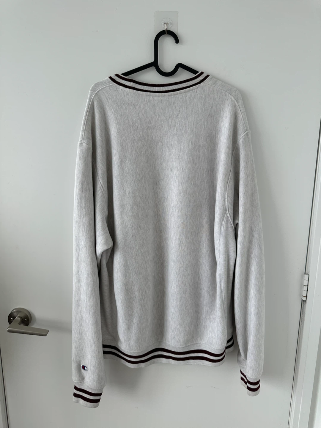Champion Sweatshirt - photo 2