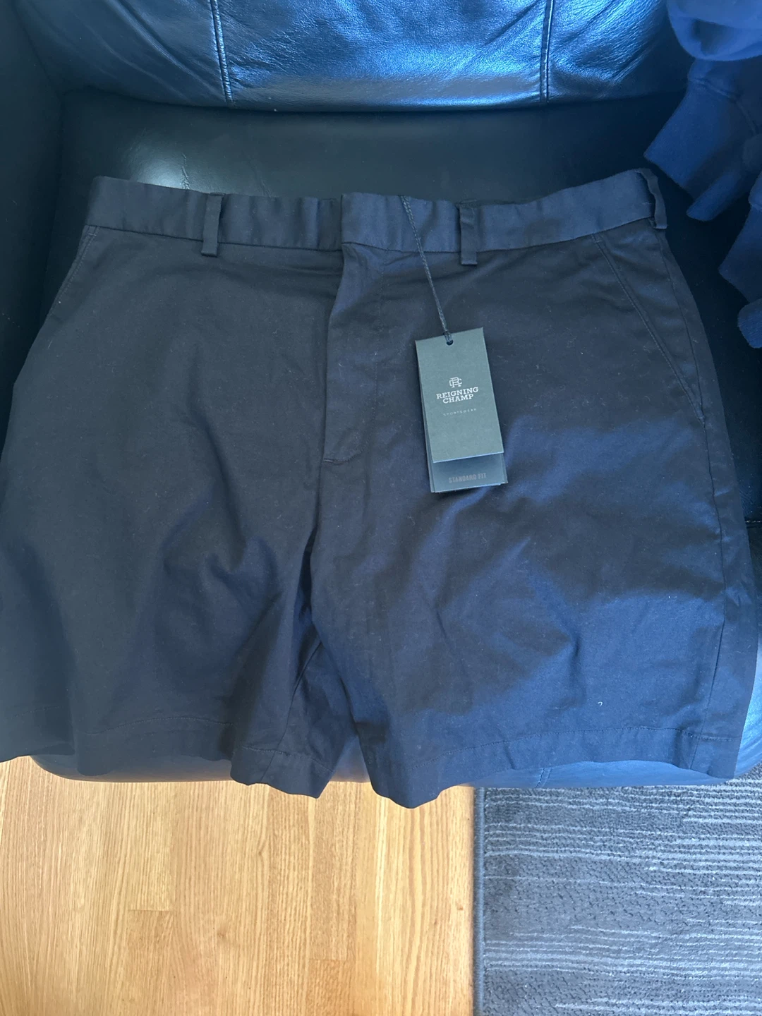 Reigning Champ Shorts
