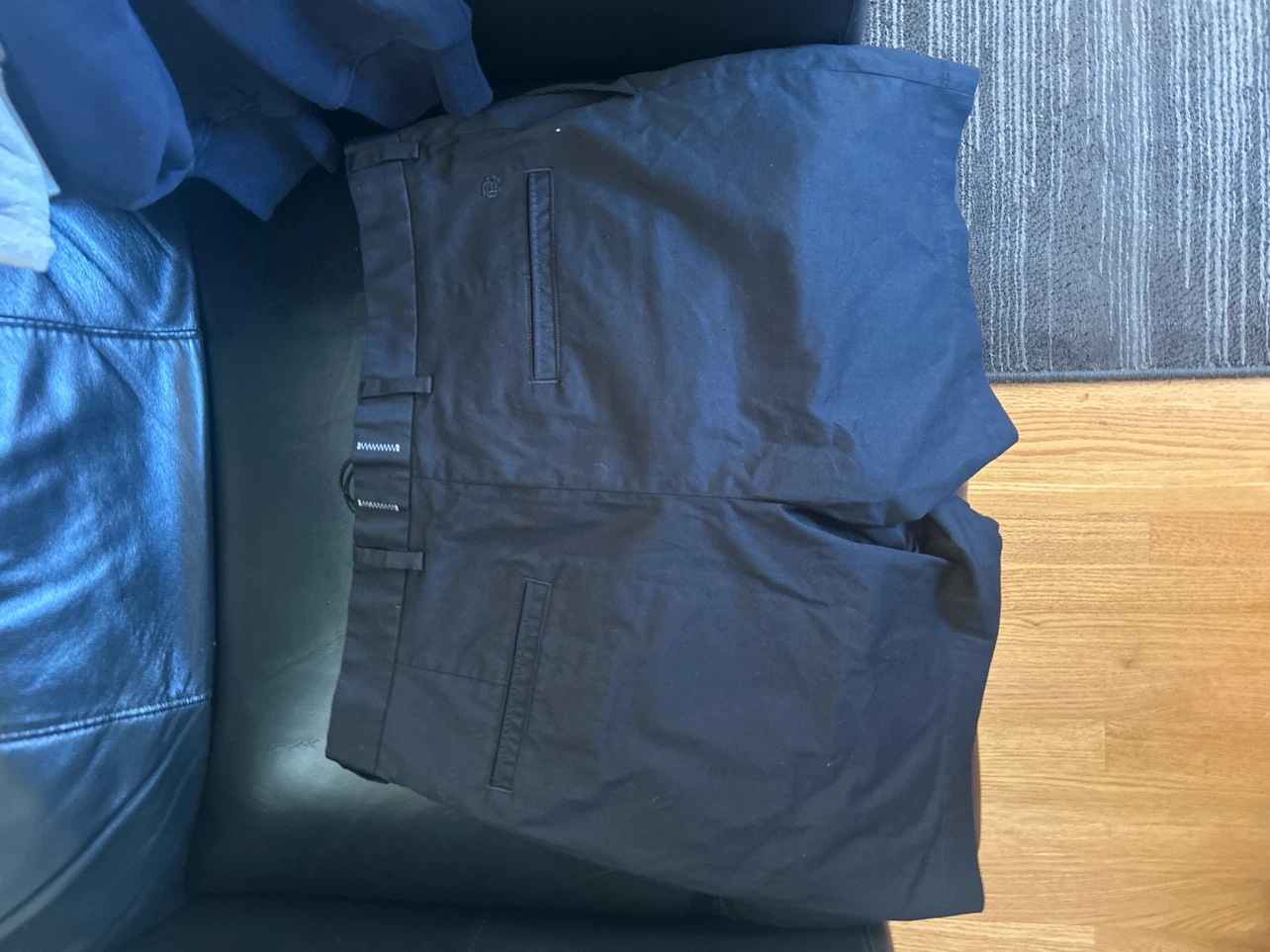 Reigning Champ Shorts - photo 2