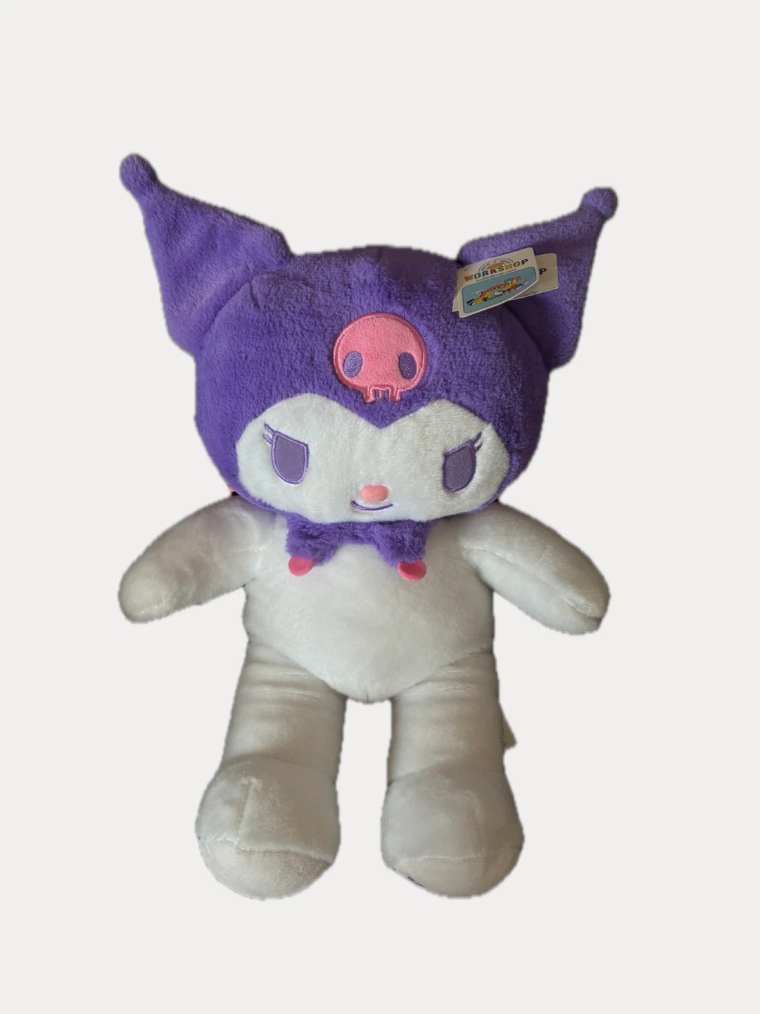 Kuromi Build A Bear