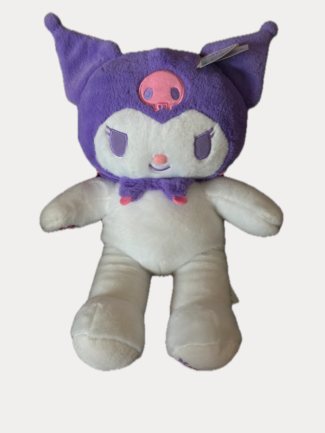 Kuromi Build A Bear - photo 2