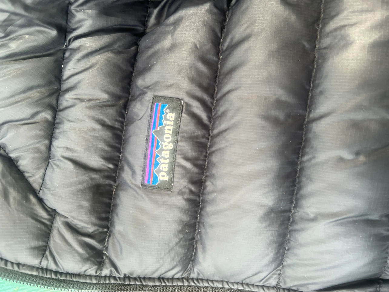 Patagonia Down Men’s Large Fall/winter Jacket - photo 4