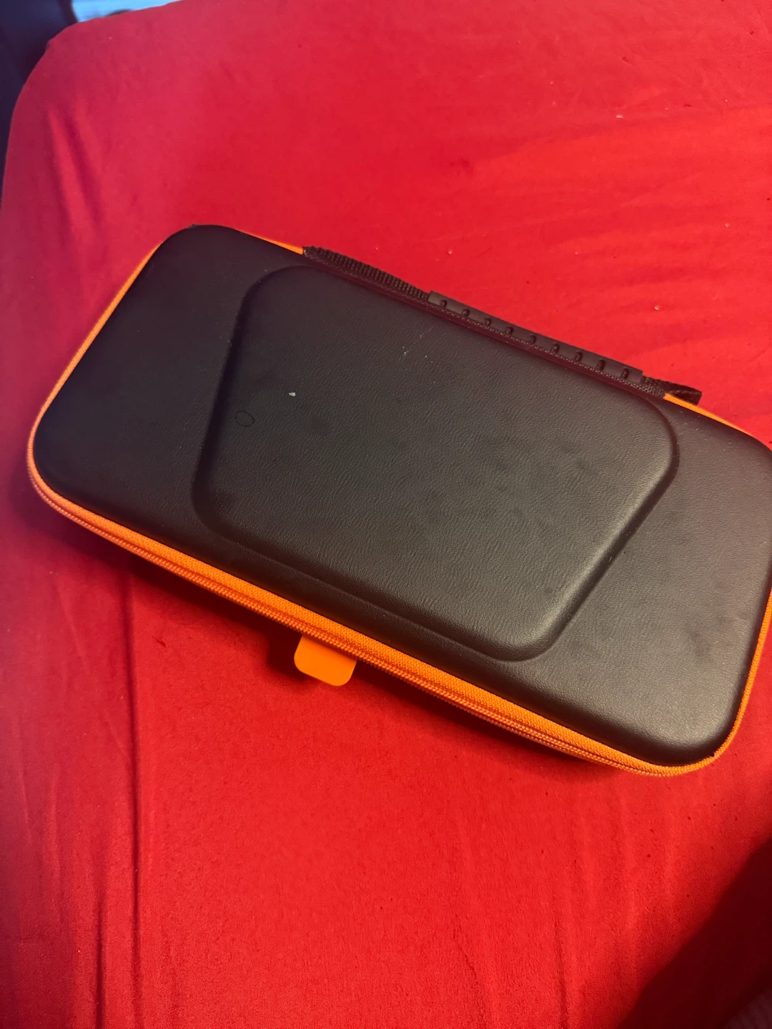Carrying Case for Nintendo Switch - photo 2