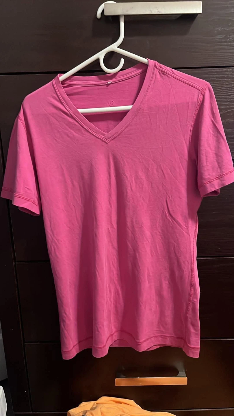 Lululemon athletic shirts bundle - photo 5