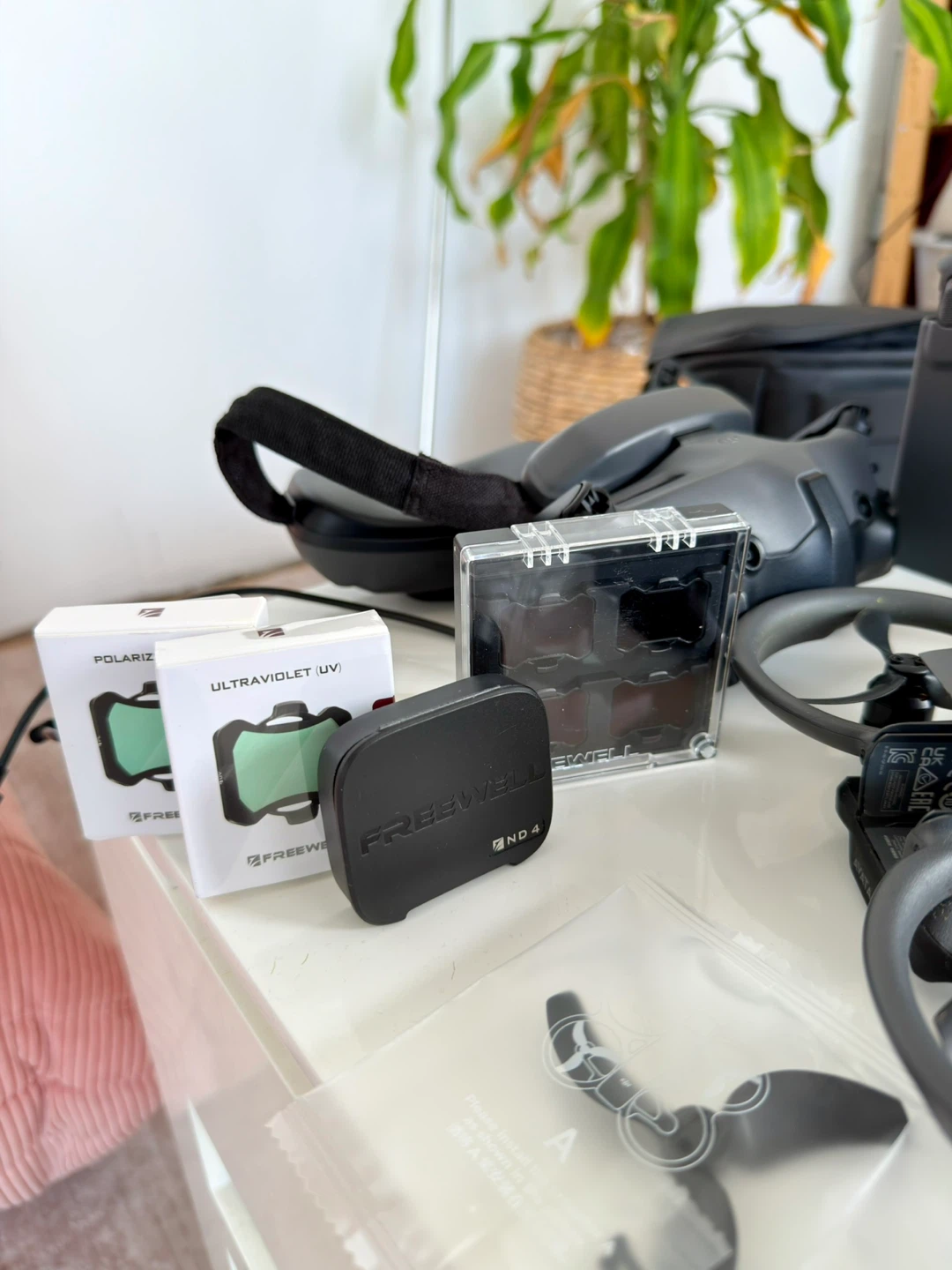 DJI avata 2 Fly more combo - photo 3