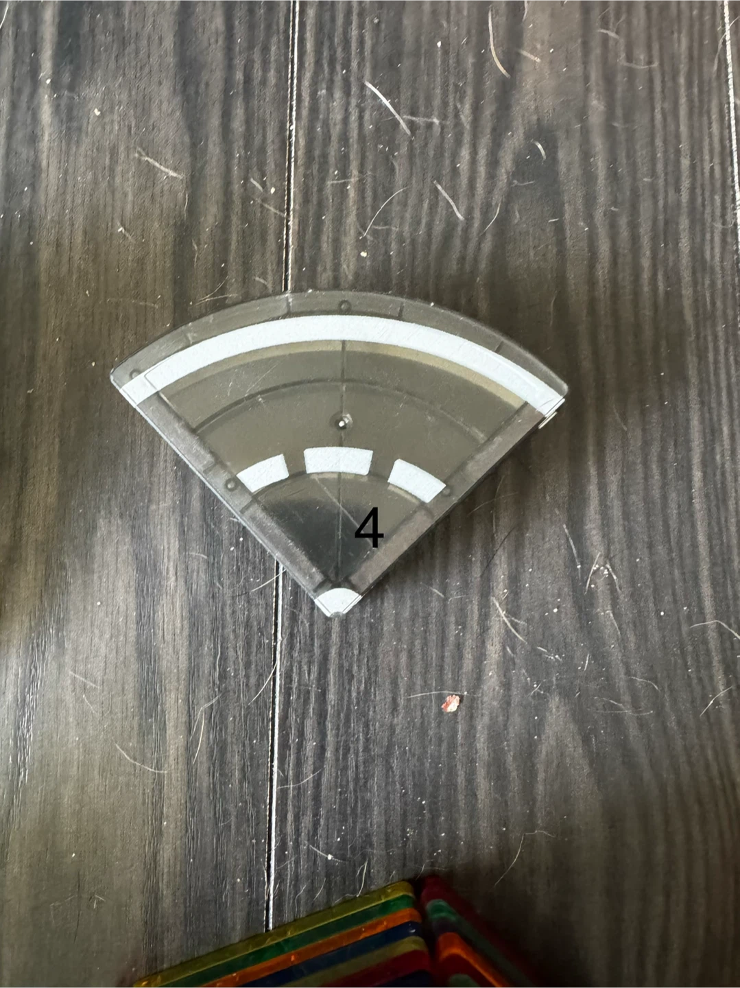 Magnetic Building Tiles Lot - photo 3