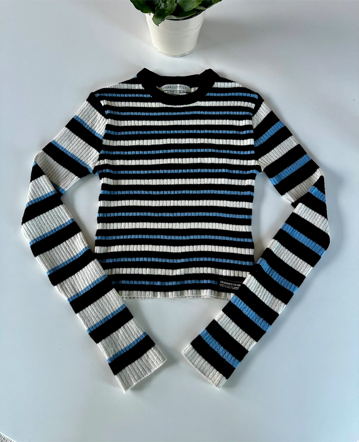 Urban Outfitters Long-Sleeve