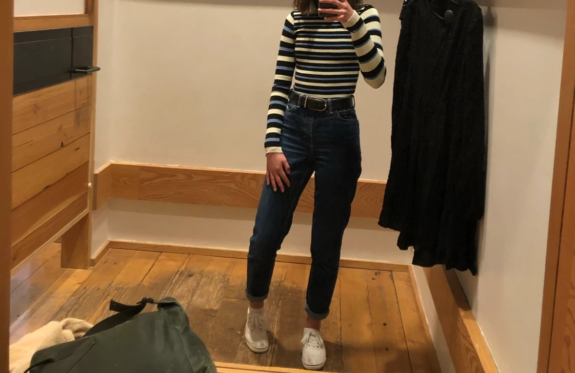 Urban Outfitters Long-Sleeve - photo 2
