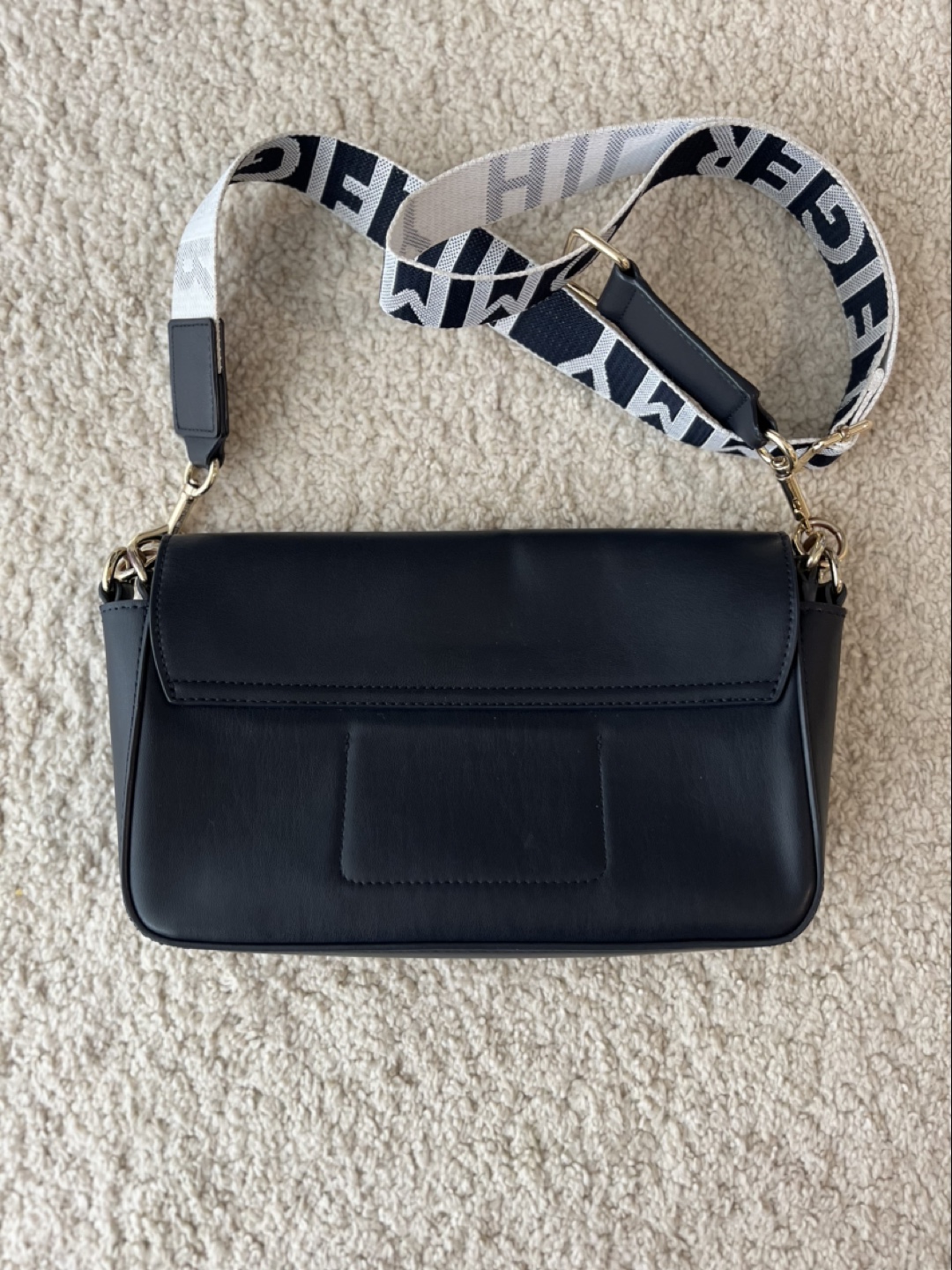 Tommy Hilfiger Crossbody Bag - photo 2