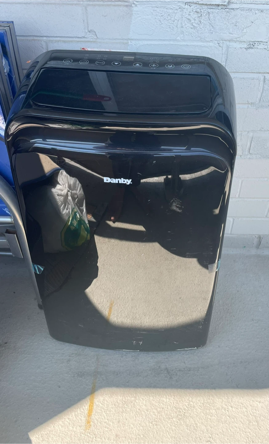 Danby Portable Air Conditioner