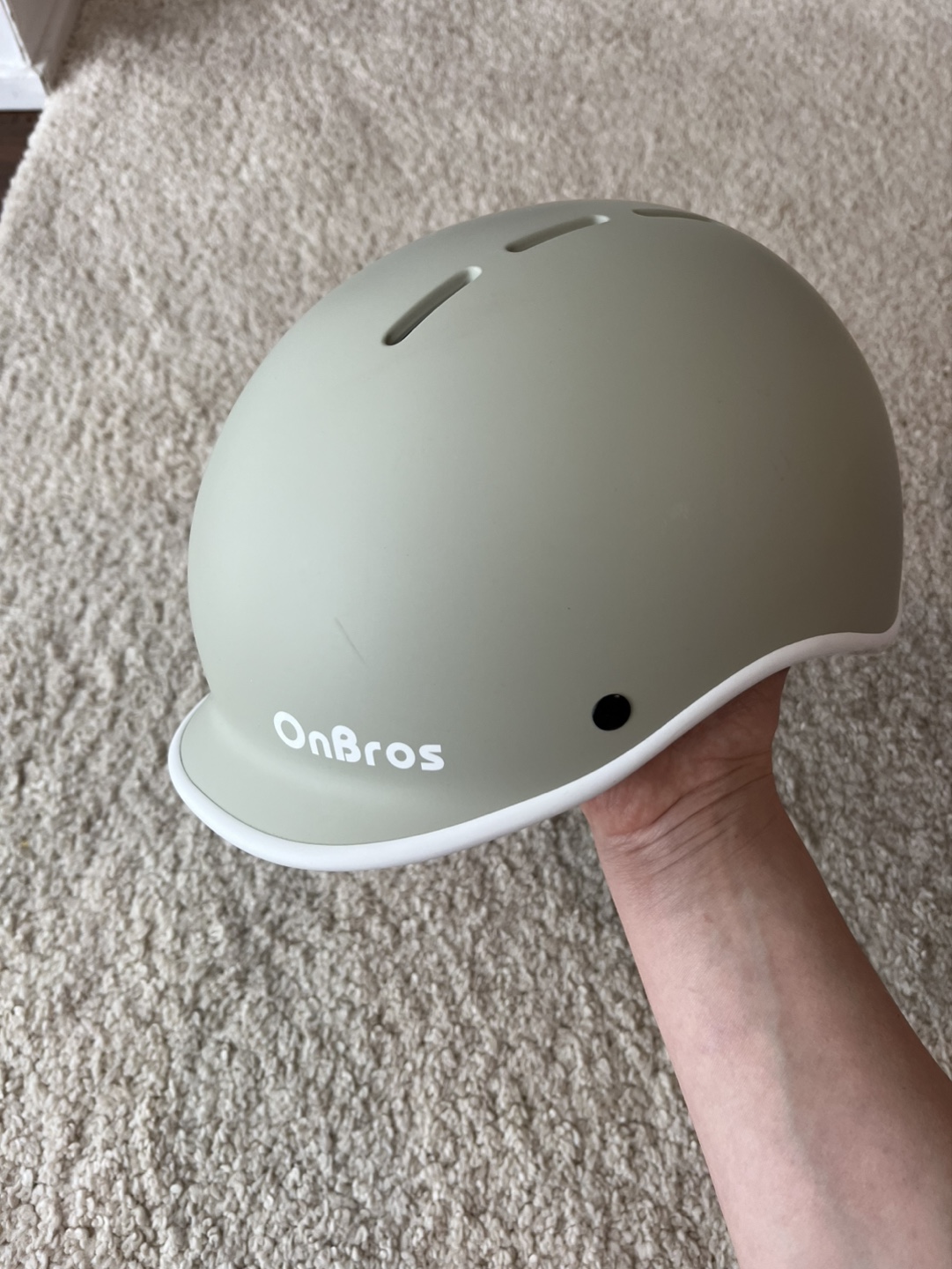 Cycling Helmet