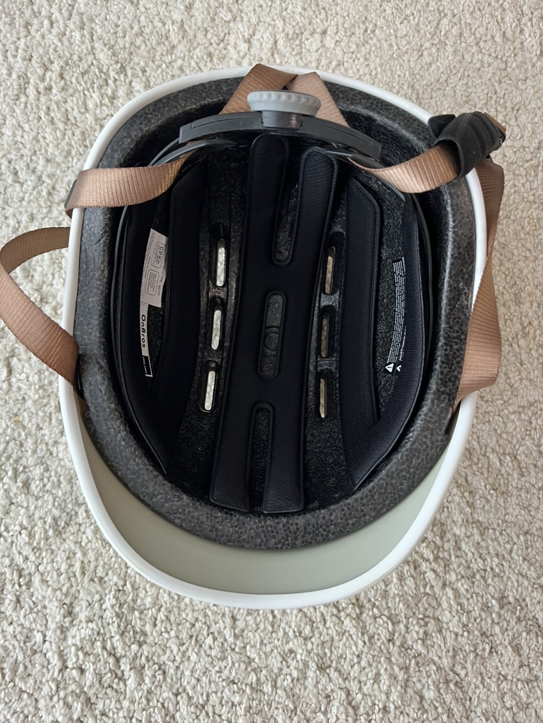 Cycling Helmet - photo 3