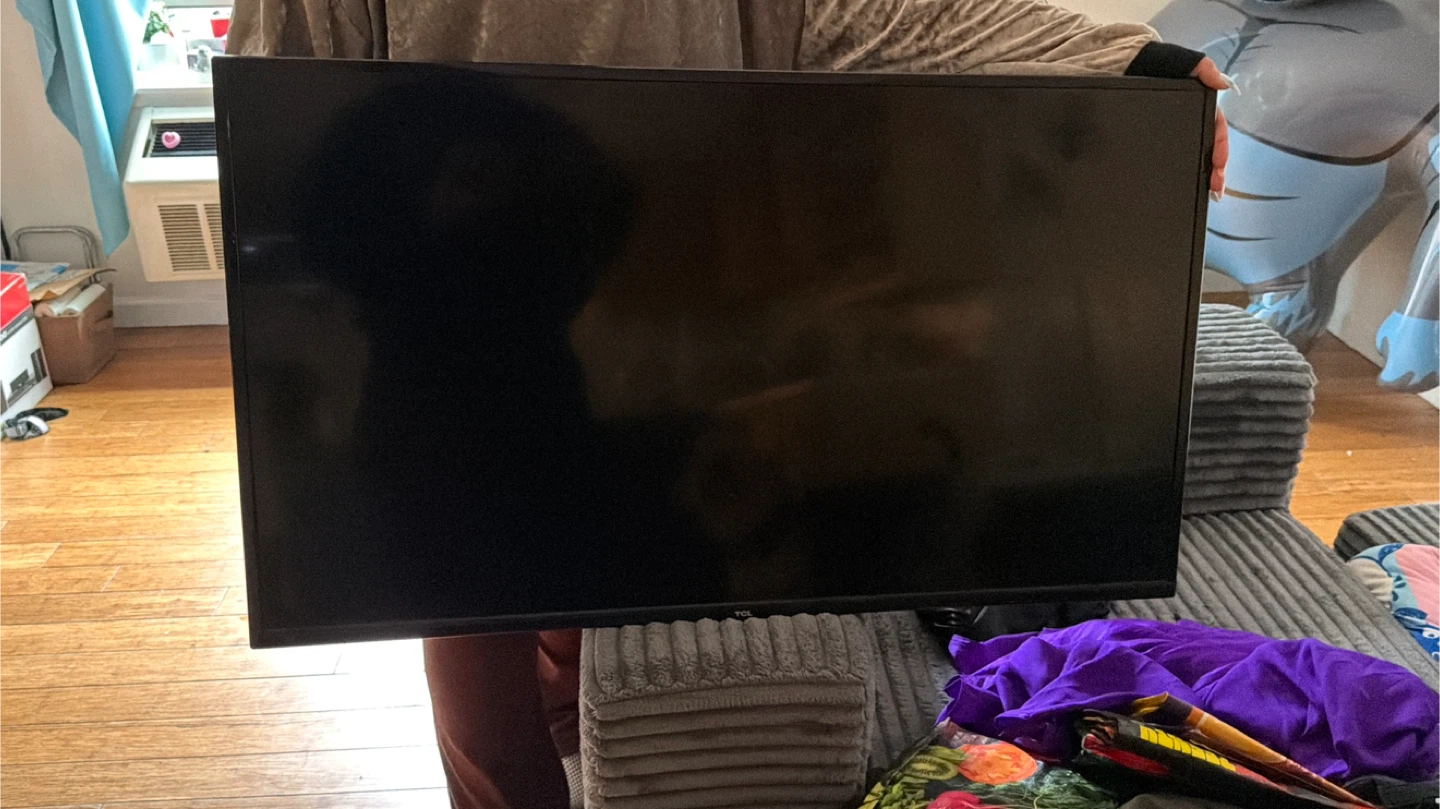 TCL Television 43in - photo 2
