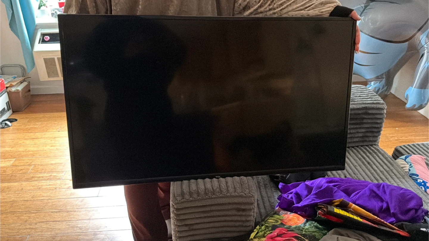 TCL Television 43in - photo 3