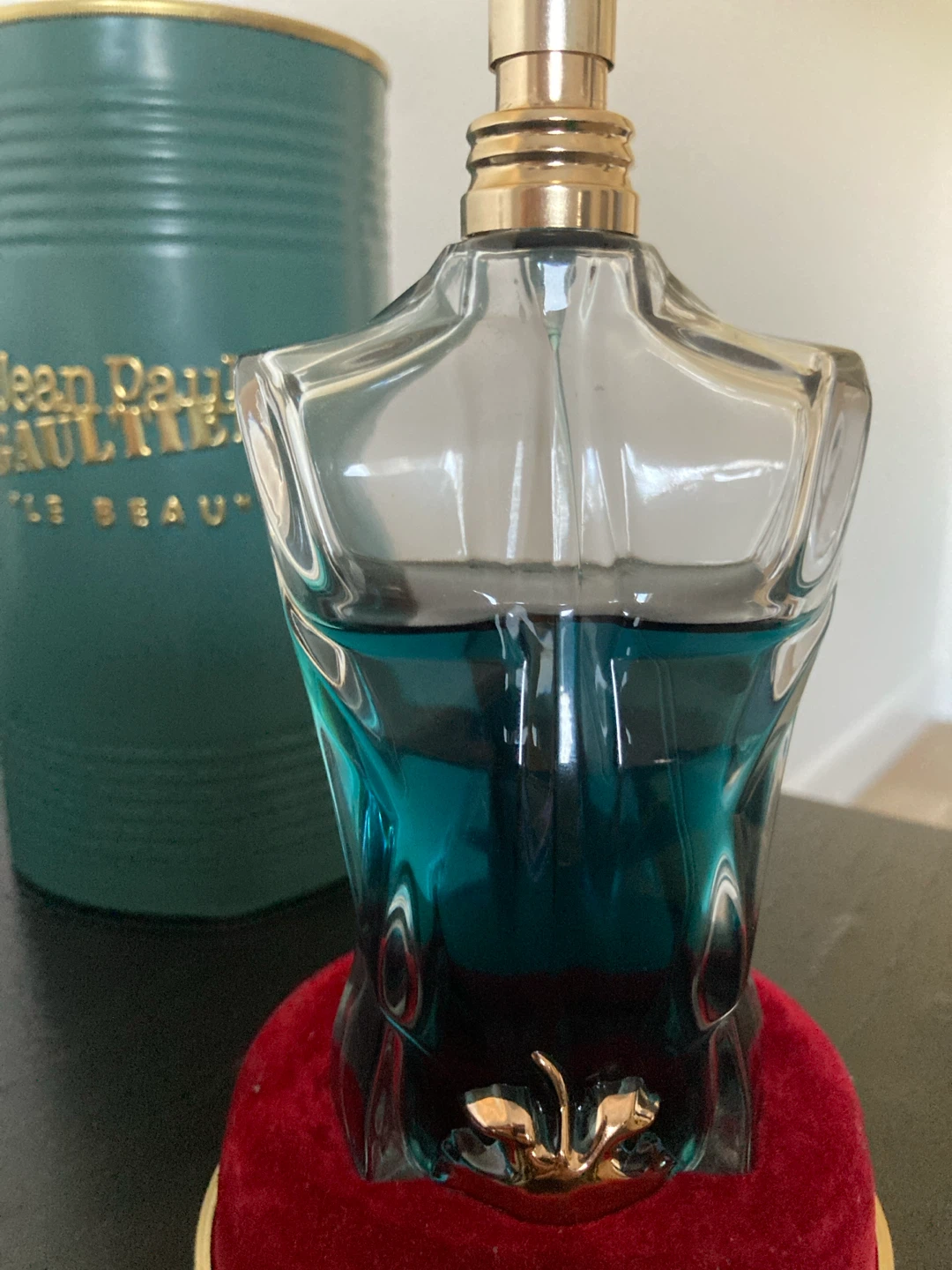 Jean Paul Gaultier Le Beau Eau de Toilette - photo 2