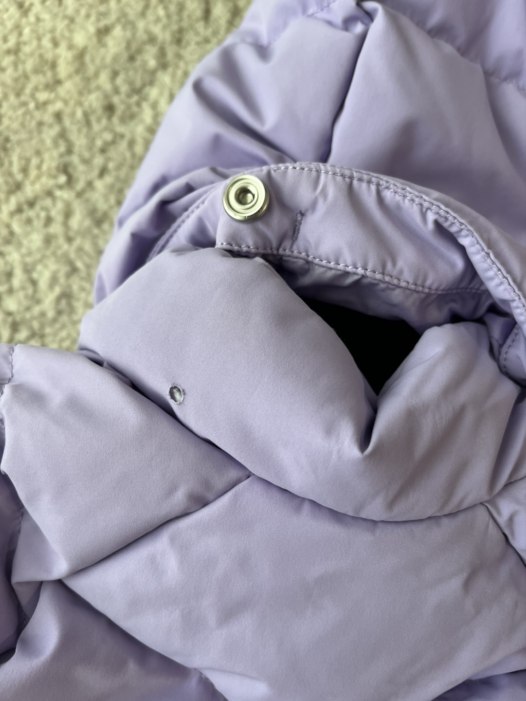 Reima Kids Puffer Jacket - photo 3