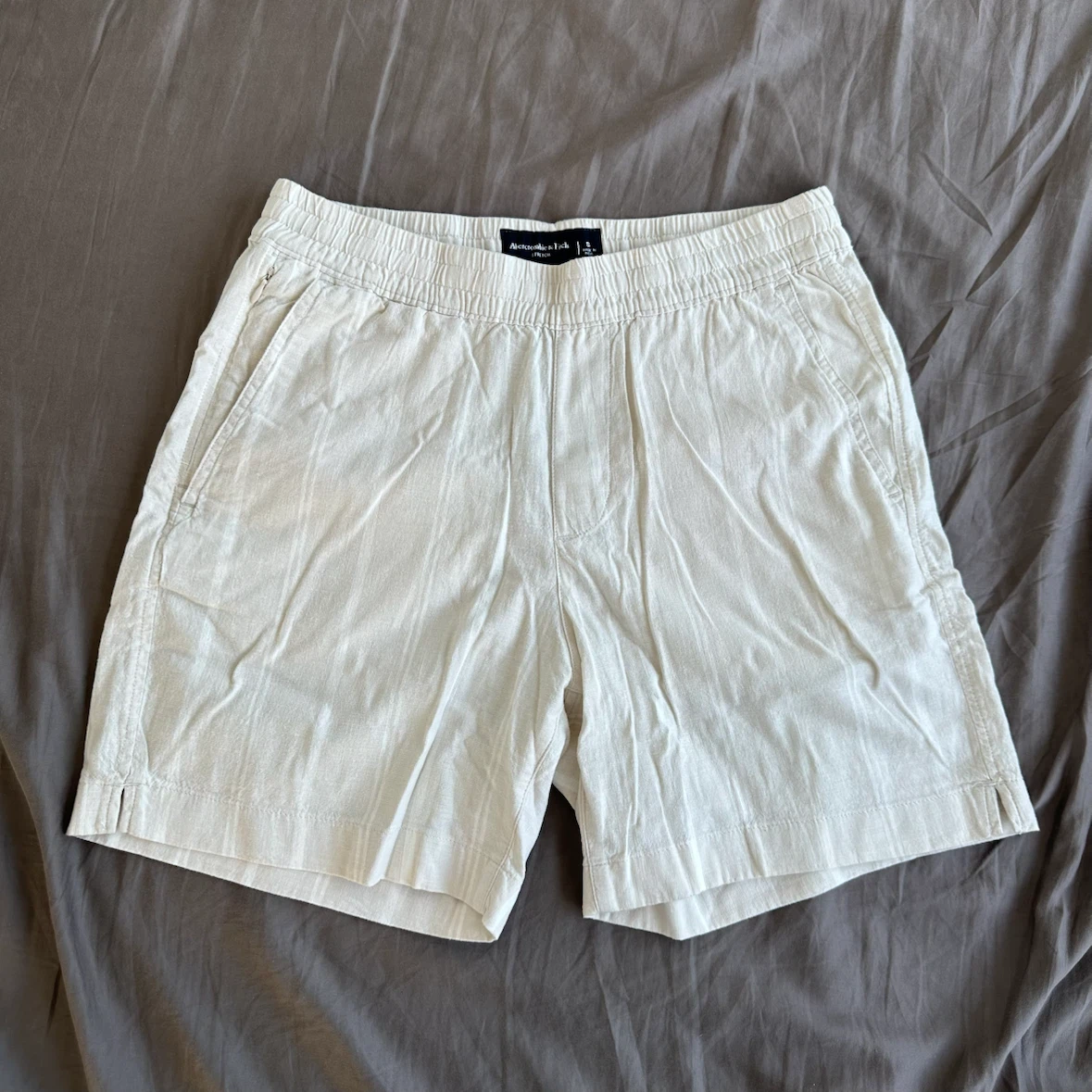 Abercrombie & Fitch Men's Shorts