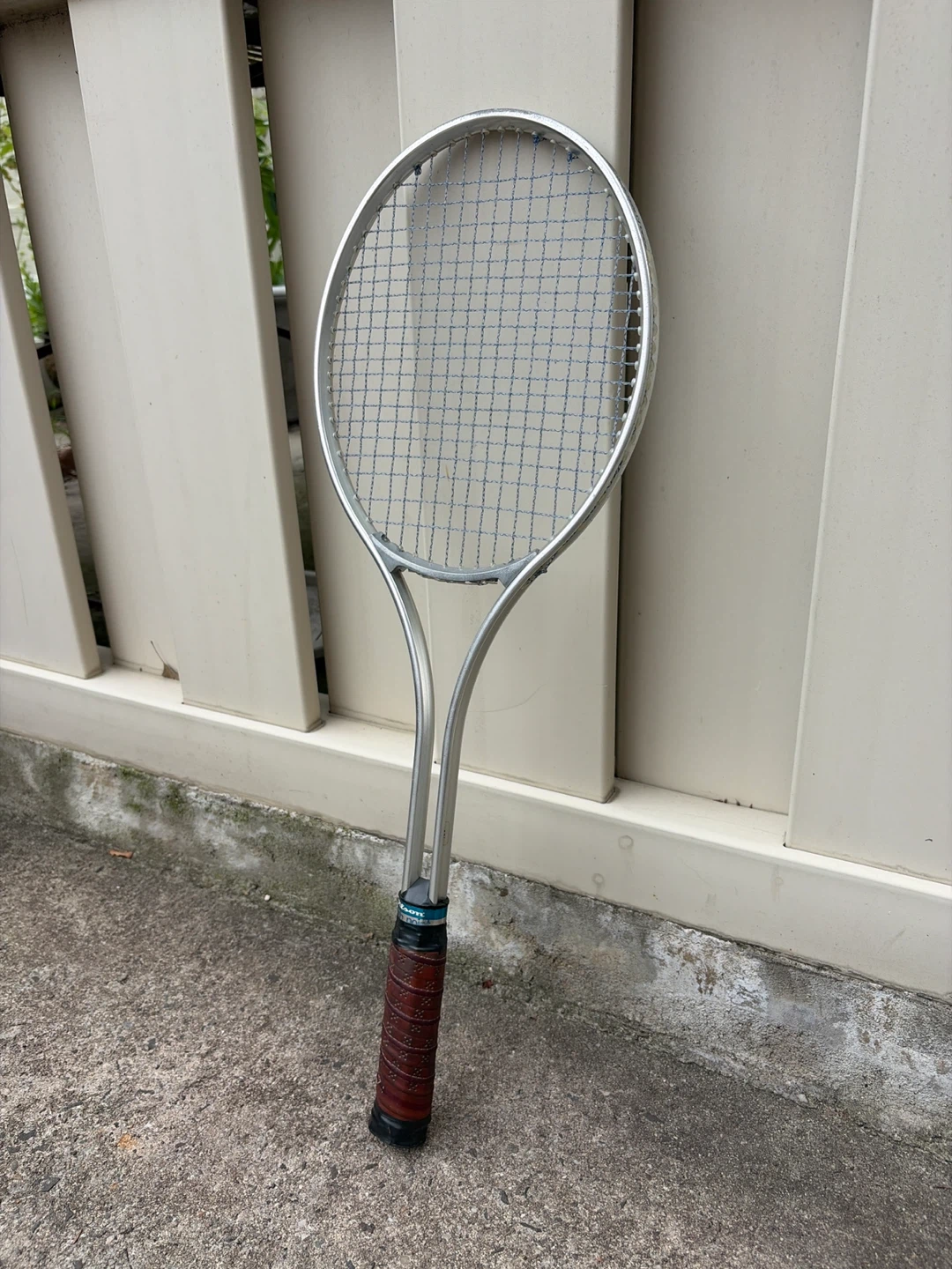 Wilson - 1970’s Match Point (Tennis Racquet) - photo 2