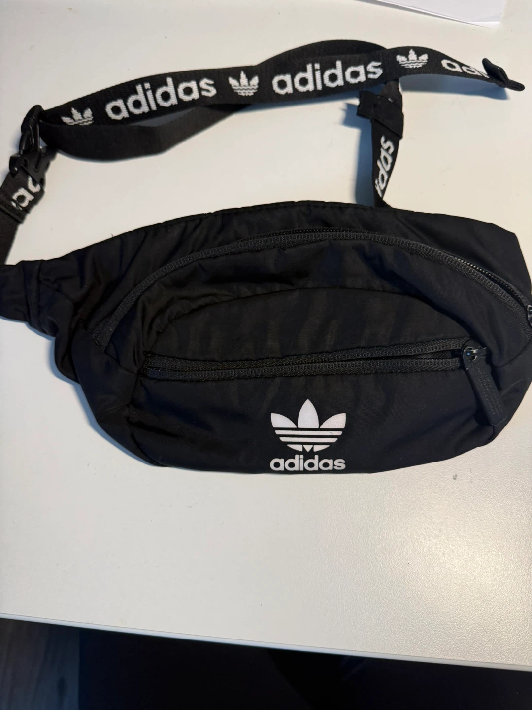 Adidas Unisex Waist Pack