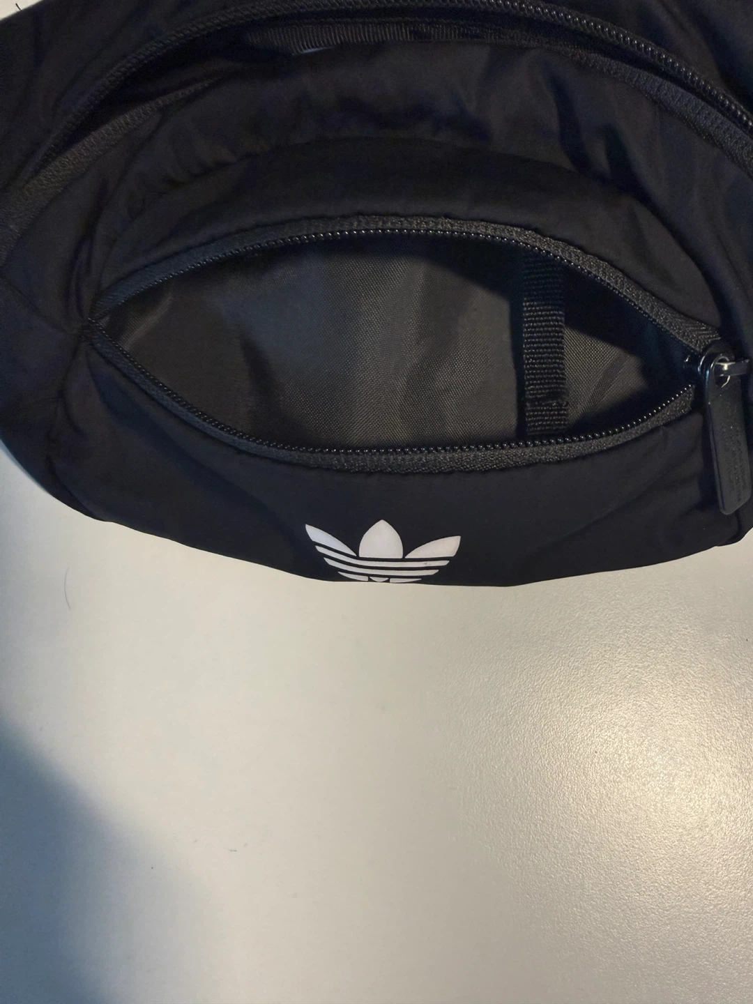 Adidas Unisex Waist Pack - photo 2