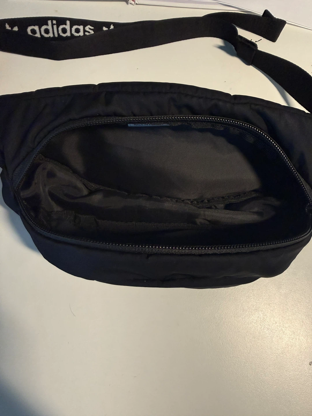 Adidas Unisex Waist Pack - photo 3