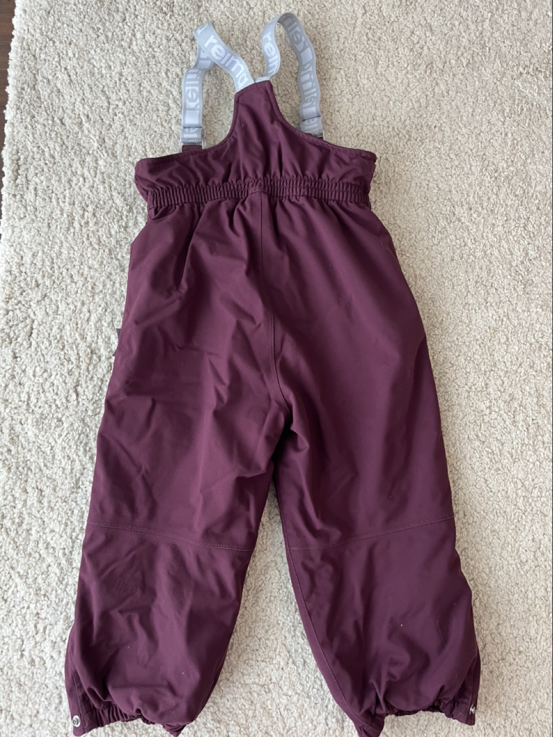 Reima Waterproof Bunting Suit - Kids Size 98/3T - photo 2