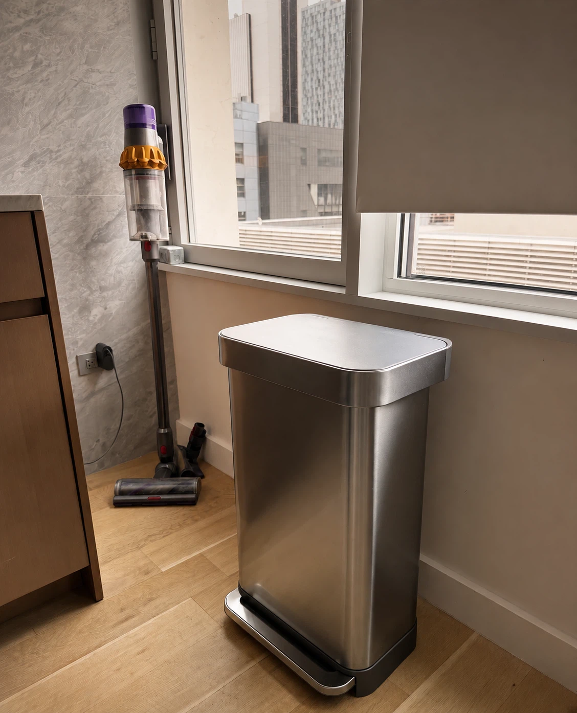 Dyson Vacuum Cleaner