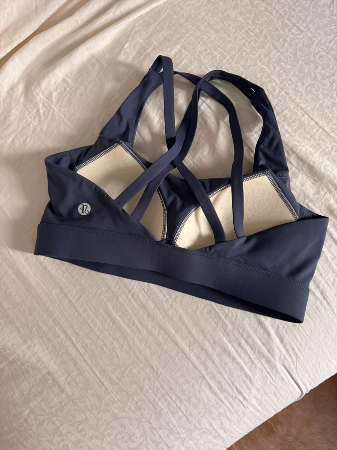 Athletic Sports Bra - photo 2
