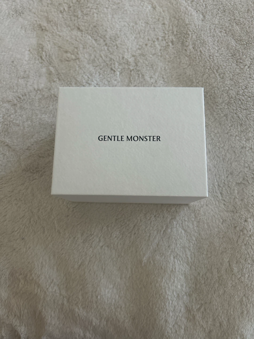 GENTLE MONSTER TAKION Glasses