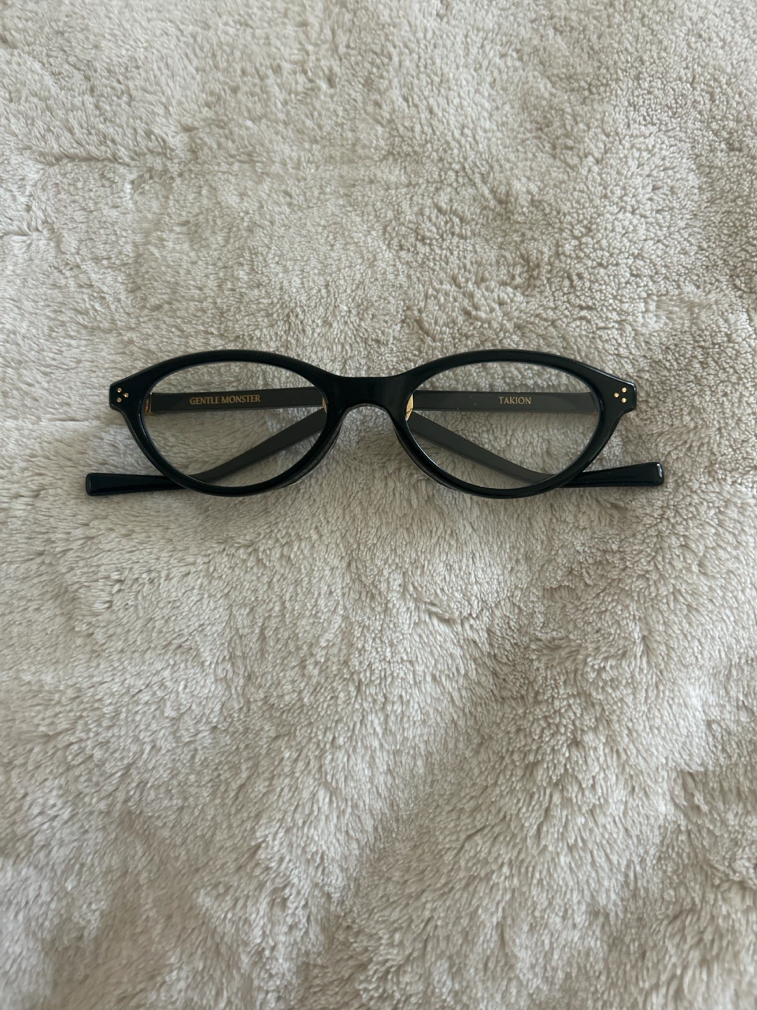 GENTLE MONSTER TAKION Glasses - photo 3
